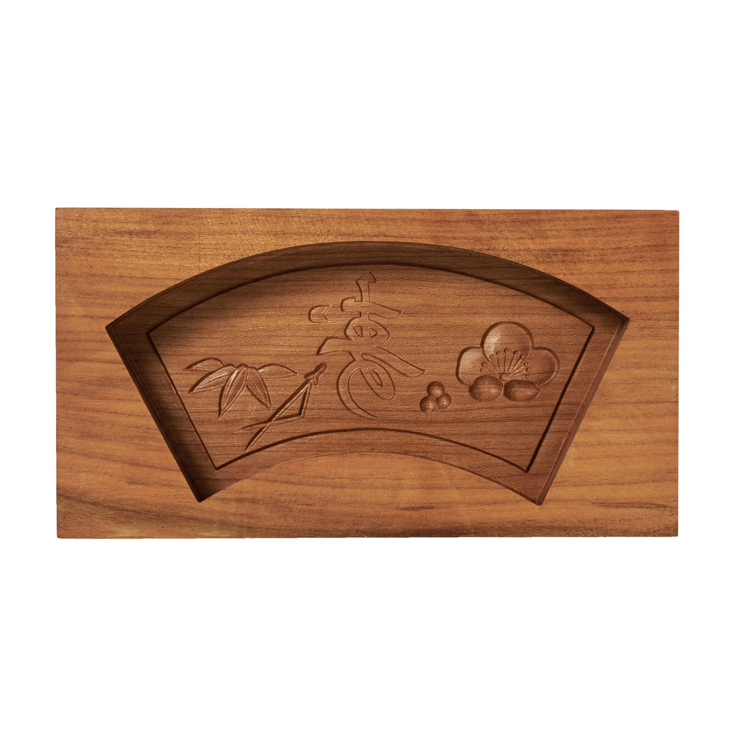 Kotobuki (pine, bamboo and plum)