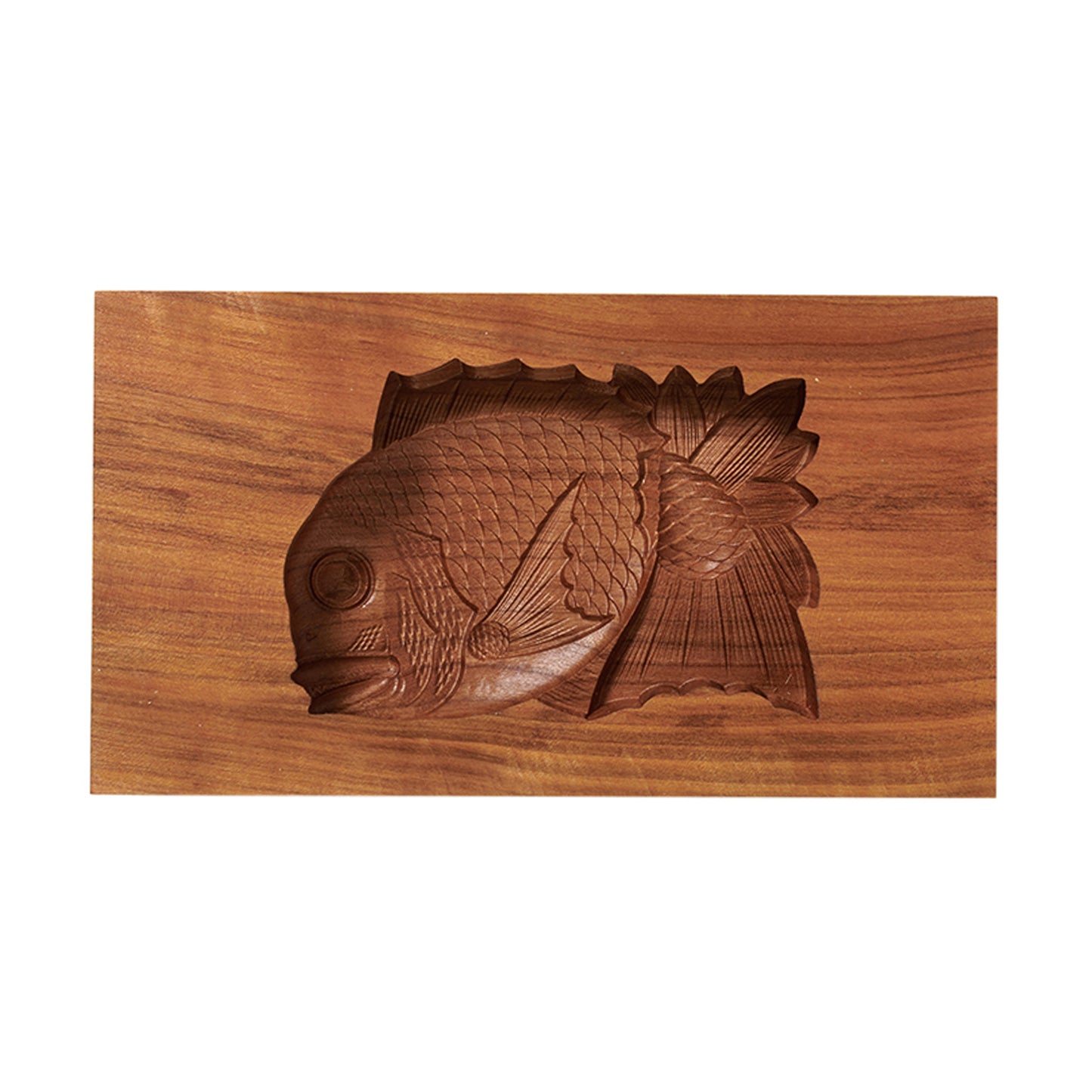 Snapper (small)