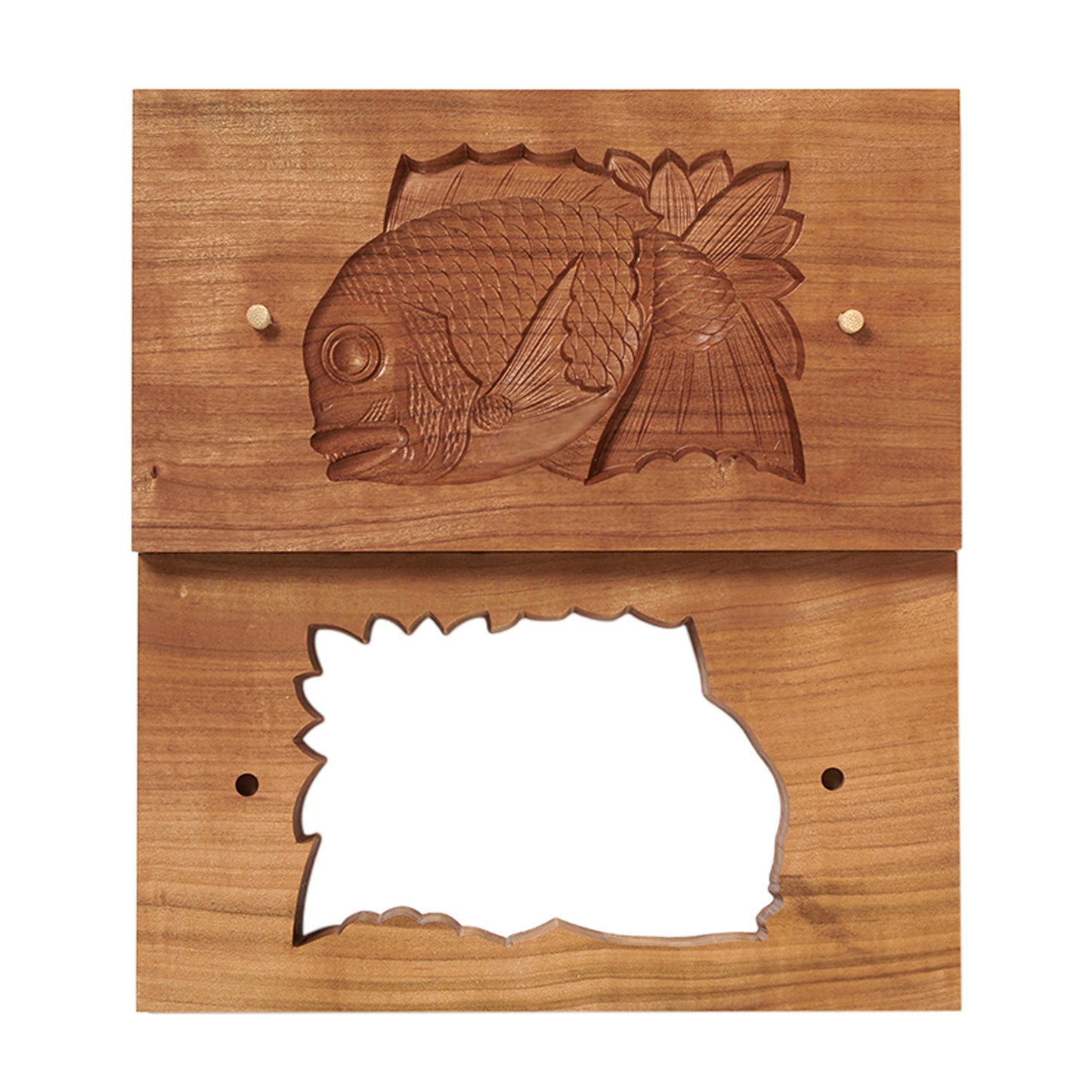 Snapper (small)