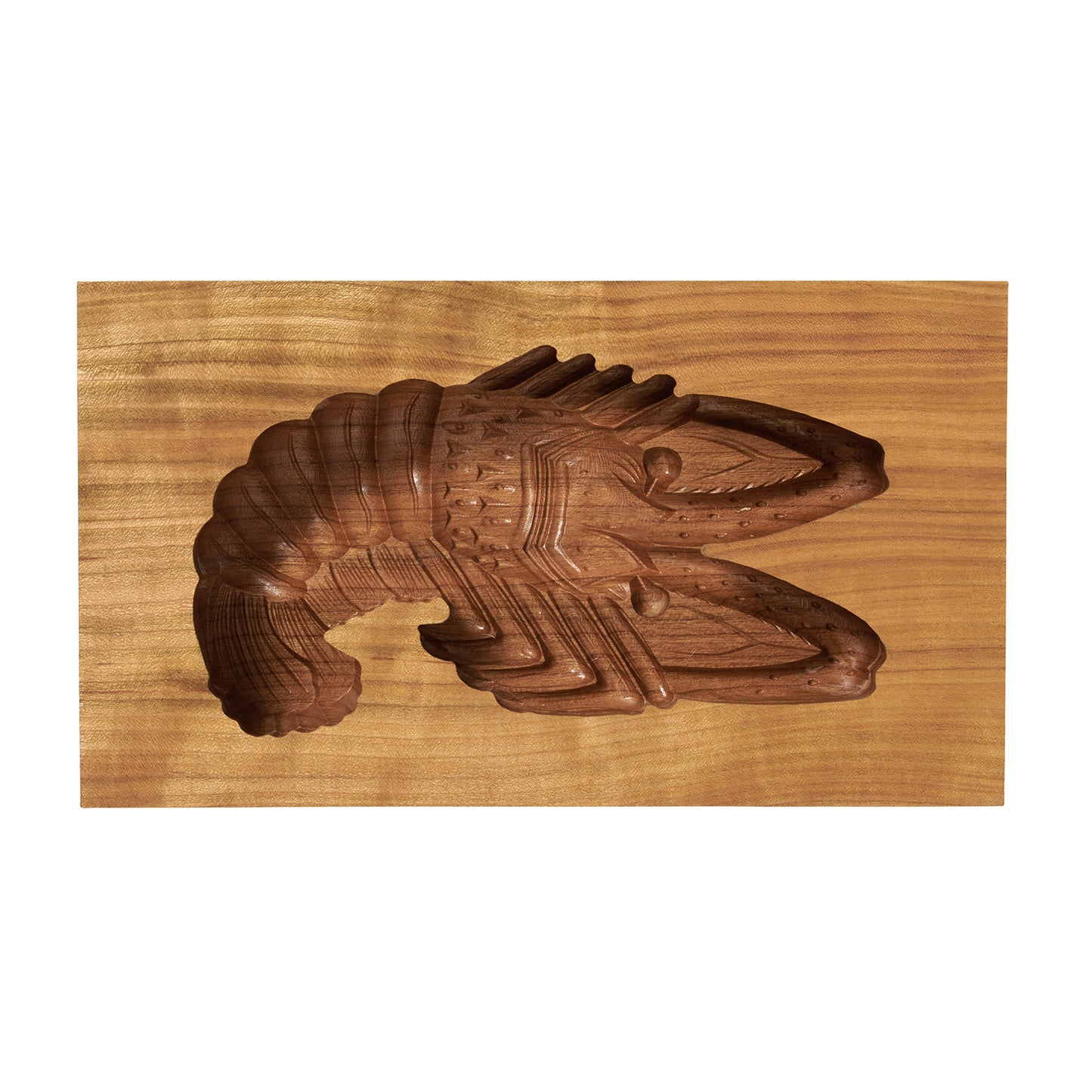 Crevettes (moyennes)