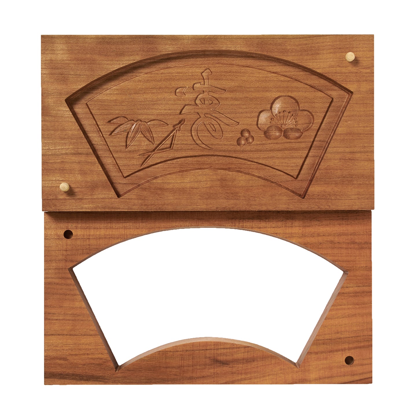 Kotobuki (pin, bambou et prune)