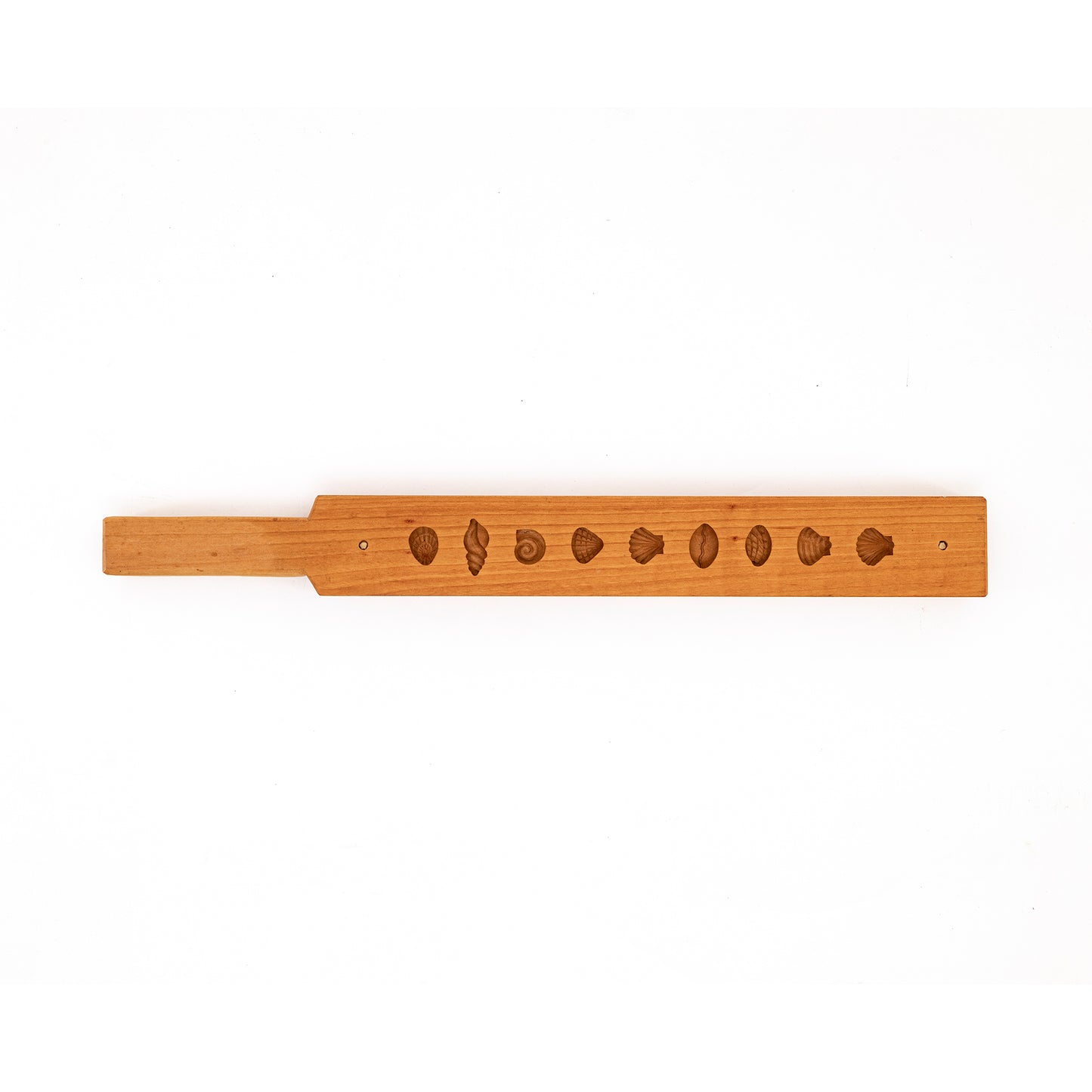 七形贝类 (仿制品)