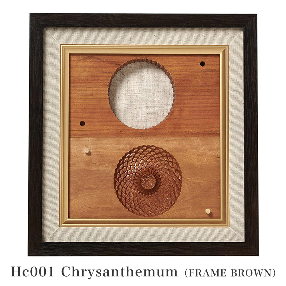 Chrysanthemum (Chrysanthemum morifolium)