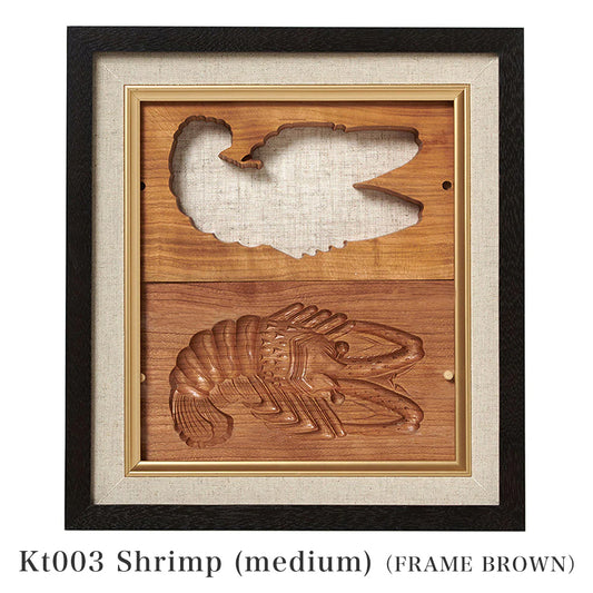 Shrimp (medium)